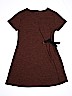 Zara Kids Solid Brown Dress Size 13 - 14 - photo 1