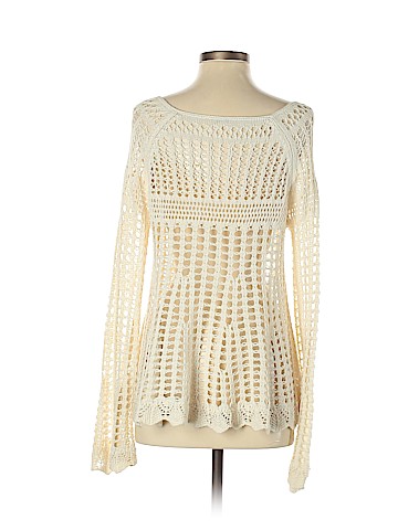 Free People Pullover Sweater (view 2)