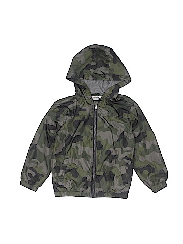 Gymboree Jacket (view 1)