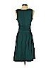 Athleta Teal Active Dress Size S - photo 2
