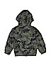 Gymboree 100% Polyester Camo Green Jacket Size 3T - photo 2