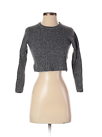 Babaton Pullover Sweater (view 1)