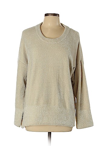 Zara Pullover Sweater (view 1)