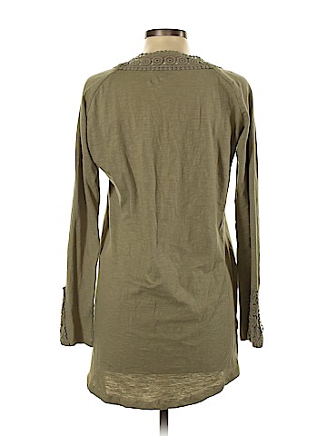 Mona B Long Sleeve Top (view 2)