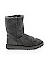 Ugg Australia Gray Boots Size 9 - photo 1