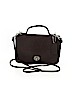 Coach 100% Leather Brown Leather Satchel One size - photo 1