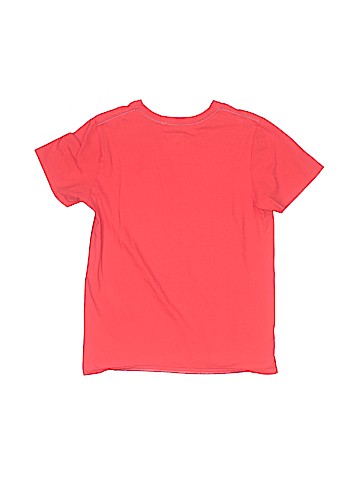 CALVIN KLEIN JEANS Short Sleeve T-Shirt (view 2)