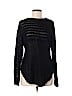 Assorted Brands Black Pullover Sweater Size M - photo 1