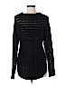 Assorted Brands Black Pullover Sweater Size M - photo 2