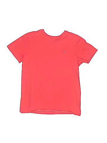 CALVIN KLEIN JEANS Short Sleeve T-Shirt (view 1)