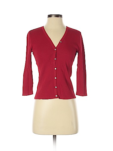 Petite Sophisticate Cardigan (view 1)