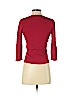 Petite Sophisticate Red Cardigan Size P (petite) - photo 2