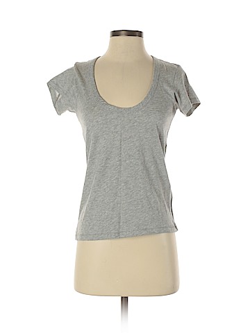 Rag & Bone Short Sleeve T-Shirt (view 1)