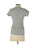 Rag & Bone 100% Pima Cotton Gray Short Sleeve T-Shirt Size XS - photo 2