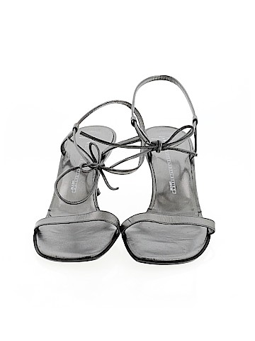 Giuseppe Zanotti for Vicini Heels (view 2)