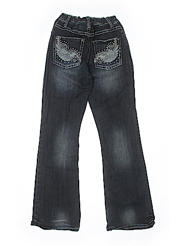 Rock 47 Jeans (view 2)