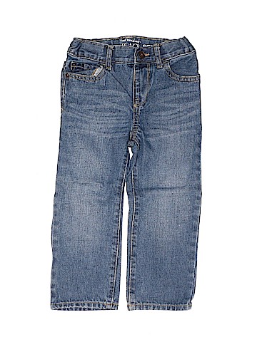 The Children's Place Jeans (view 1)