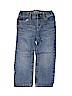 The Children's Place 100% Cotton Blue Jeans Size 3T - photo 1