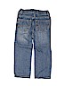 The Children's Place 100% Cotton Blue Jeans Size 3T - photo 2