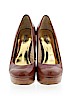 MICHAEL Michael Kors Tan Heels Size 8 1/2 - photo 2