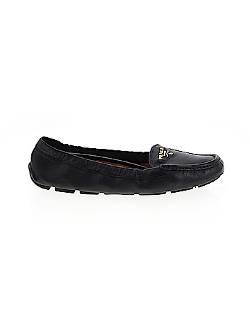 Prada Flats (view 1)