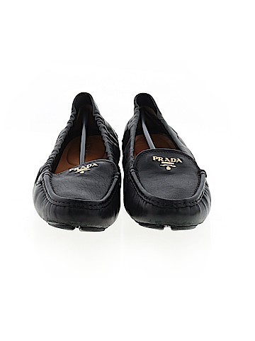 Prada Flats (view 2)
