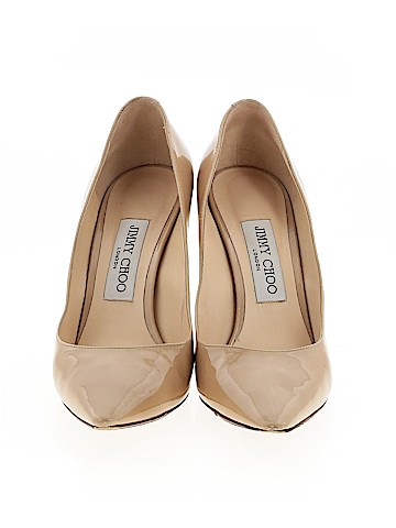 Jimmy Choo Heels (view 2)