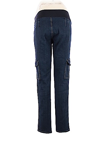 Planet Motherhood Jeans (view 2)