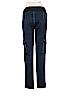 Planet Motherhood Blue Jeans Size M - photo 2
