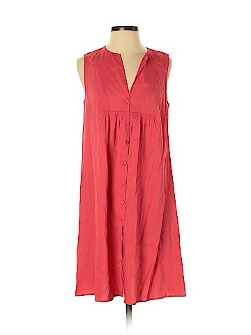 Eileen Fisher Casual Dress (view 1)