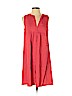 Eileen Fisher Pink Casual Dress Size S (petite) - photo 1