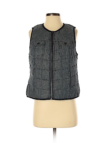 Christopher & Banks Vest (view 1)