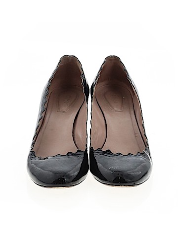 Chloé Heels (view 2)