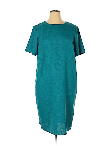 Leslie Fay Casual Dress (view 1)