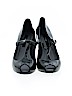 Melissa Black Wedges Size 6 - photo 2