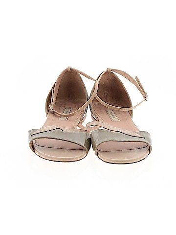 Nina Ricci Sandals (view 2)