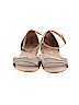 Nina Ricci 100% Leather Tan Sandals Size EU 39 - photo 2