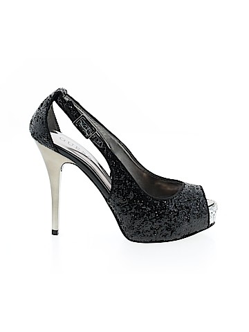 Guess Jeans Heels (view 1)