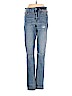 H&M Blue Jeans Size 27 waist - photo 1