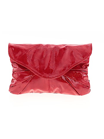 Assorted Brands Leather Clutch (view 1)