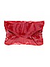 Assorted Brands Red Leather Clutch One size - photo 1