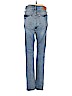 H&M Blue Jeans Size 27 waist - photo 2