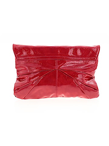 Assorted Brands Leather Clutch (view 2)