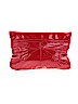Assorted Brands Red Leather Clutch One size - photo 2