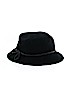 Liz Claiborne Solid Black Hat One size - photo 1