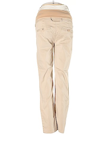 Motherhood Khakis (view 2)