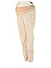 Motherhood Ivory Khakis Size S - photo 1