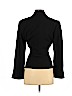 Trina Turk Black Blazer Size 4 - photo 2