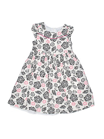 Polly & Friends Dress (view 1)