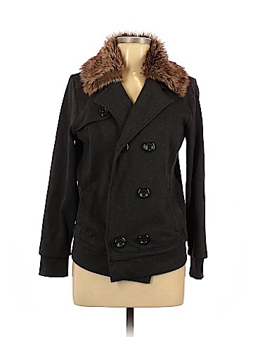 Caslon Coat (view 1)